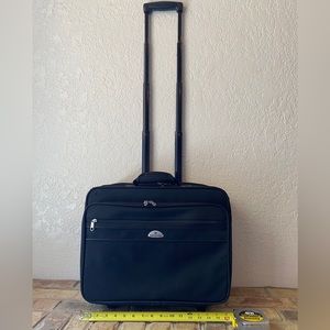 Samsonite mobile office